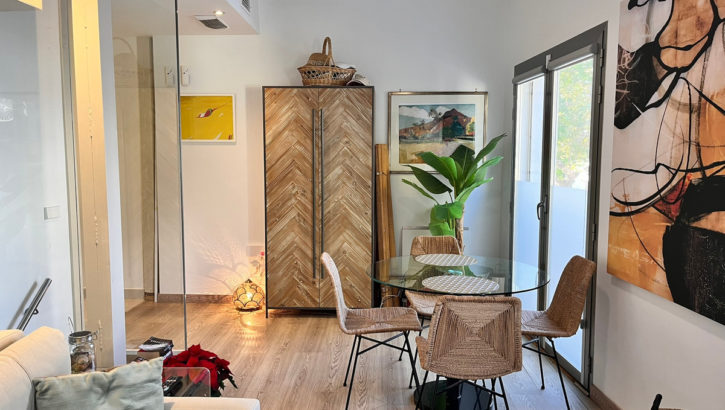 Aticos de 1 dormitorio en venta en Marbella – R5244514 Aticos de 1 dormitorio en venta en Marbella – R5244514 en