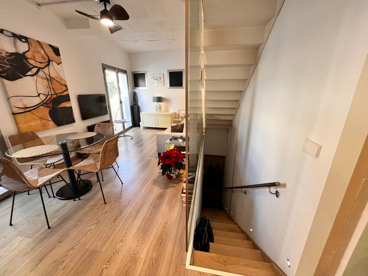 Aticos de 1 dormitorio en venta en Marbella – R5244514 Aticos de 1 dormitorio en venta en Marbella – R5244514