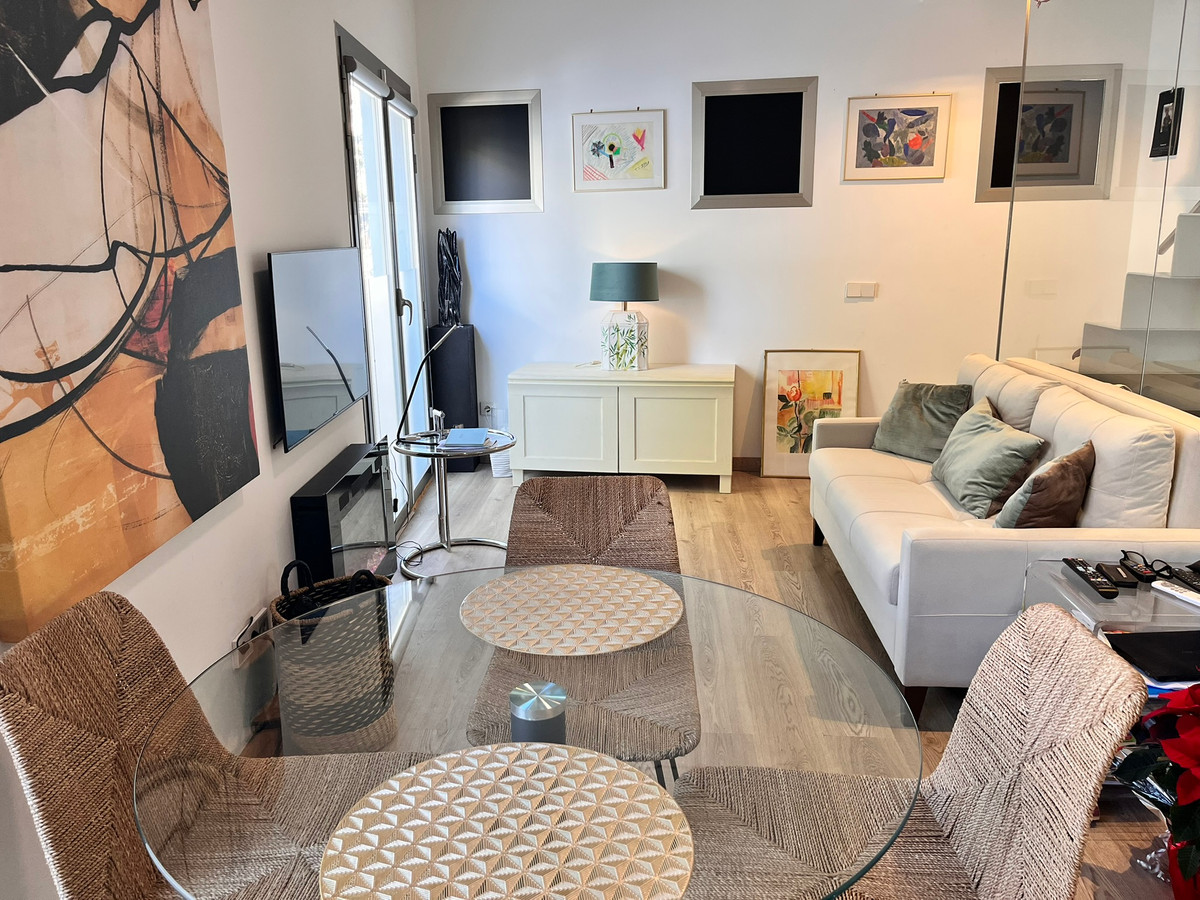 Aticos de 1 dormitorio en venta en Marbella – R5244514 Aticos de 1 dormitorio en venta en Marbella – R5244514