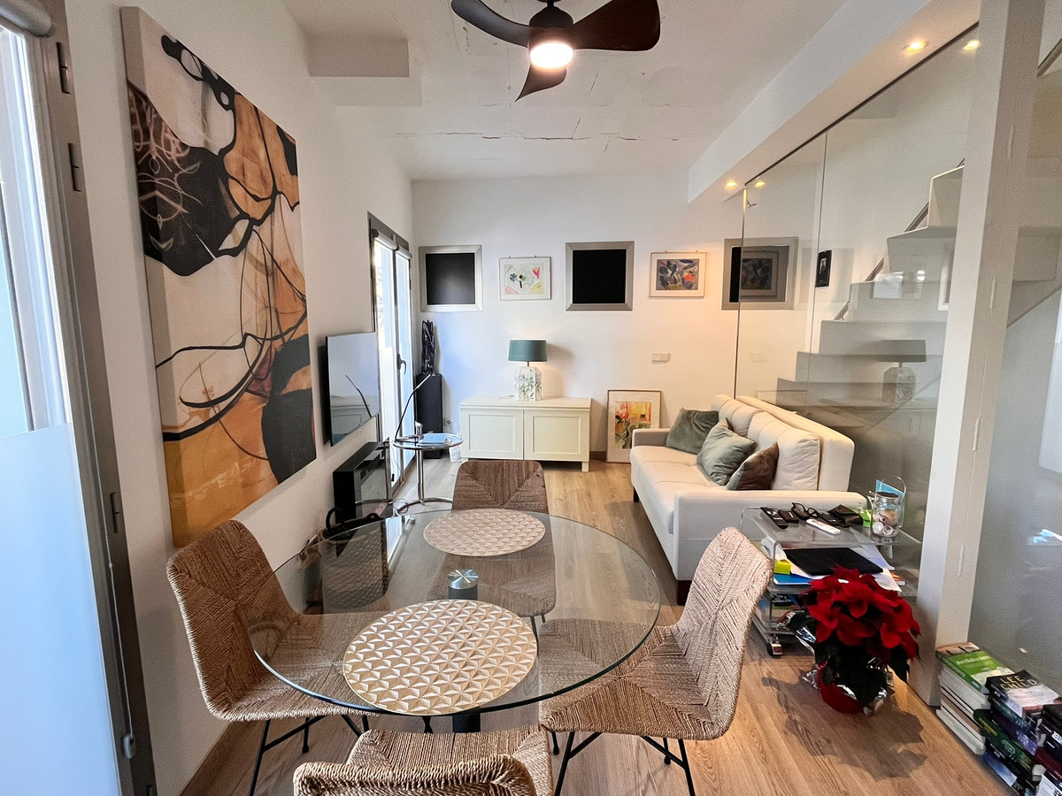 Aticos de 1 dormitorio en venta en Marbella – R5244514 Aticos de 1 dormitorio en venta en Marbella – R5244514