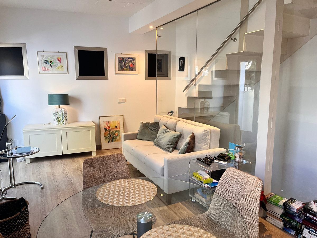 Aticos de 1 dormitorio en venta en Marbella – R5244514 Aticos de 1 dormitorio en venta en Marbella – R5244514