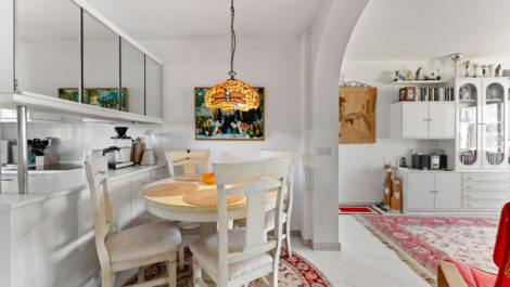 Apartamentos de 2 dormitorios en venta en Miraflores – R5234680