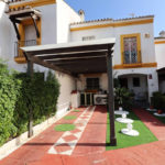 Adosados de 4 dormitorios en venta en Diana Park – R4880860