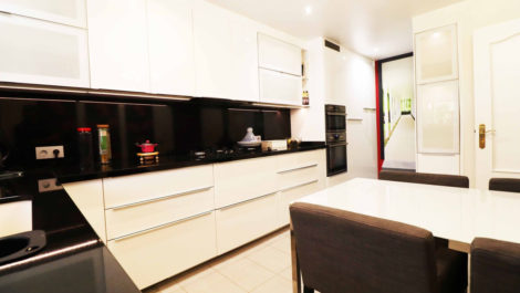 Adosados de 4 dormitorios en venta en Diana Park – R4880860