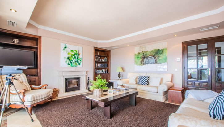 6 bedroom Villas for sale in La Mairena – R4723663 6 bedroom Villas for sale in La Mairena – R4723663 in