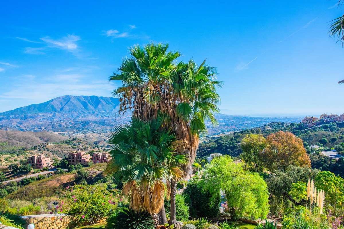 Villas de 6 dormitorios en venta en La Mairena – R4723663 Villas de 6 dormitorios en venta en La Mairena – R4723663