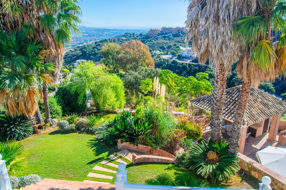 Villas de 6 dormitorios en venta en La Mairena – R4723663 Villas de 6 dormitorios en venta en La Mairena – R4723663