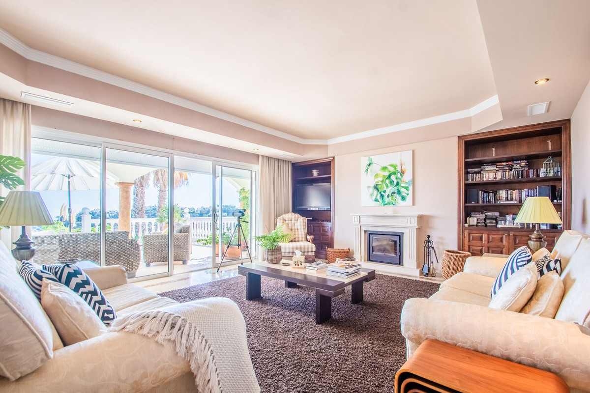 Villas de 6 dormitorios en venta en La Mairena – R4723663 Villas de 6 dormitorios en venta en La Mairena – R4723663