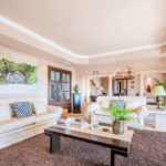 Villas de 6 dormitorios en venta en La Mairena – R4723663 Villas de 6 dormitorios en venta en La Mairena – R4723663