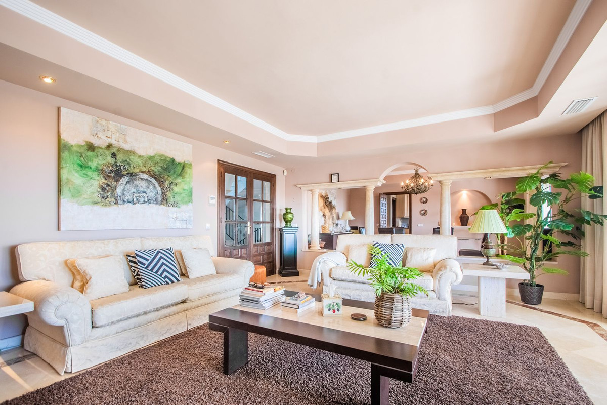 Villas de 6 dormitorios en venta en La Mairena – R4723663 Villas de 6 dormitorios en venta en La Mairena – R4723663