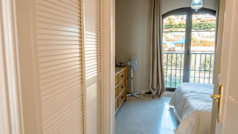 Aticos de 2 dormitorios en venta en Los Arqueros – R5250577