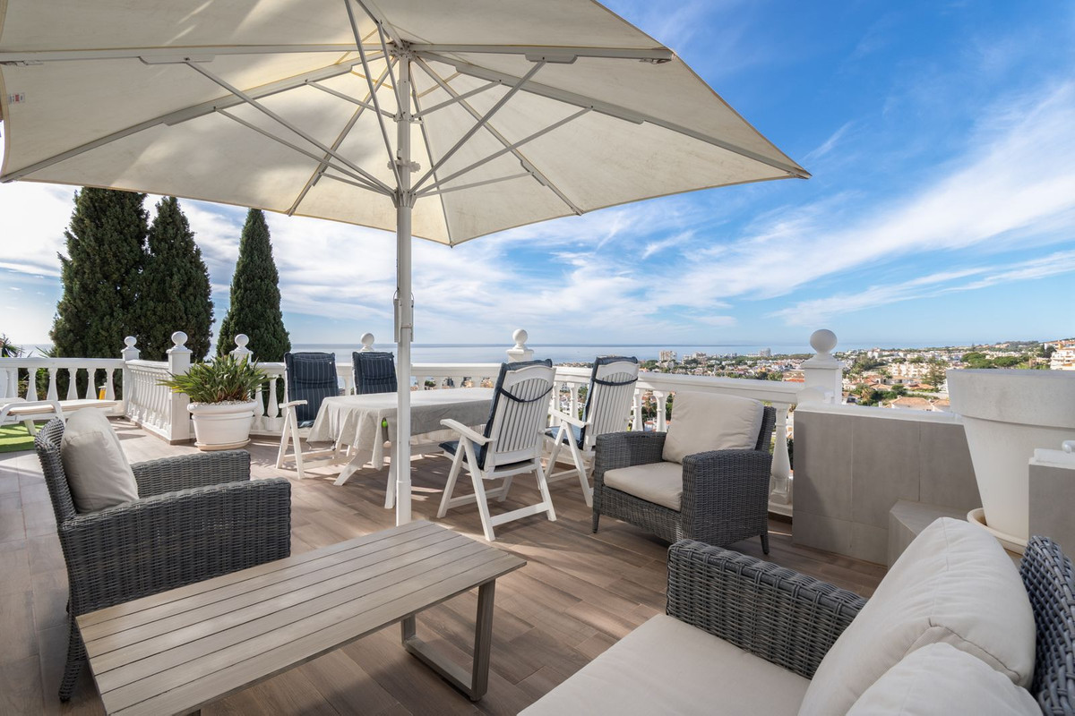 5 bedroom Villas for sale in Riviera del Sol – R5227594