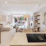 Adosados de 4 dormitorios en venta en Milla de Oro – R5236660