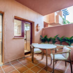 Adosados de 4 dormitorios en venta en Milla de Oro – R5236660