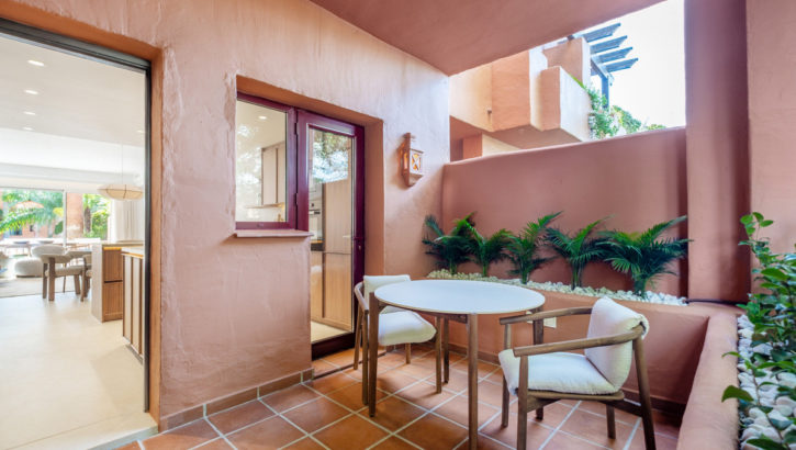 Adosados de 4 dormitorios en venta en Milla de Oro – R5236660 en 