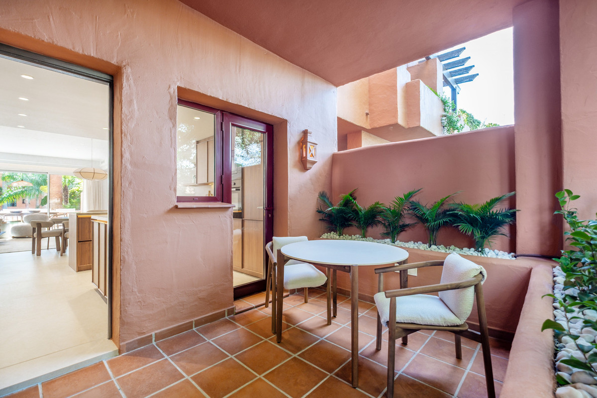 Adosados de 4 dormitorios en venta en Milla de Oro – R5236660