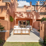 Adosados de 4 dormitorios en venta en Milla de Oro – R5236660