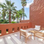 Adosados de 4 dormitorios en venta en Milla de Oro – R5236660