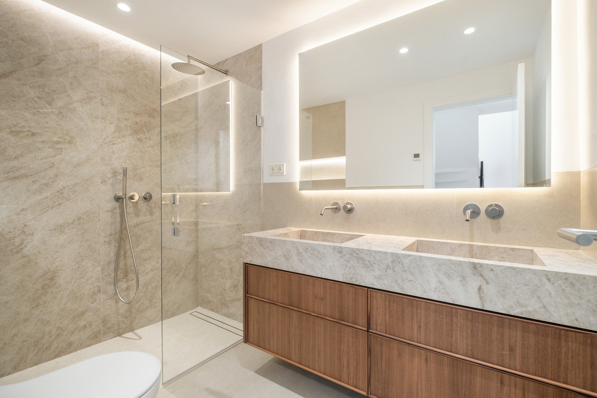 Adosados de 4 dormitorios en venta en Milla de Oro – R5236660