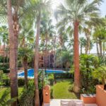 Adosados de 4 dormitorios en venta en Milla de Oro – R5236660