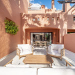 Adosados de 4 dormitorios en venta en Milla de Oro – R5236660