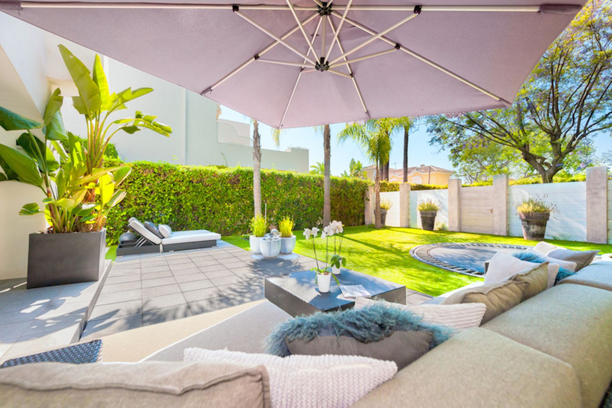 4 bedroom Semi-detached for sale in Guadalmina Baja – R5169469 4 bedroom Semi-detached for sale in Guadalmina Baja – R5169469