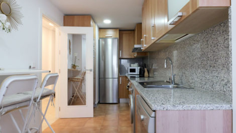 Apartamentos de 2 dormitorios en venta en Selwo – R5233777