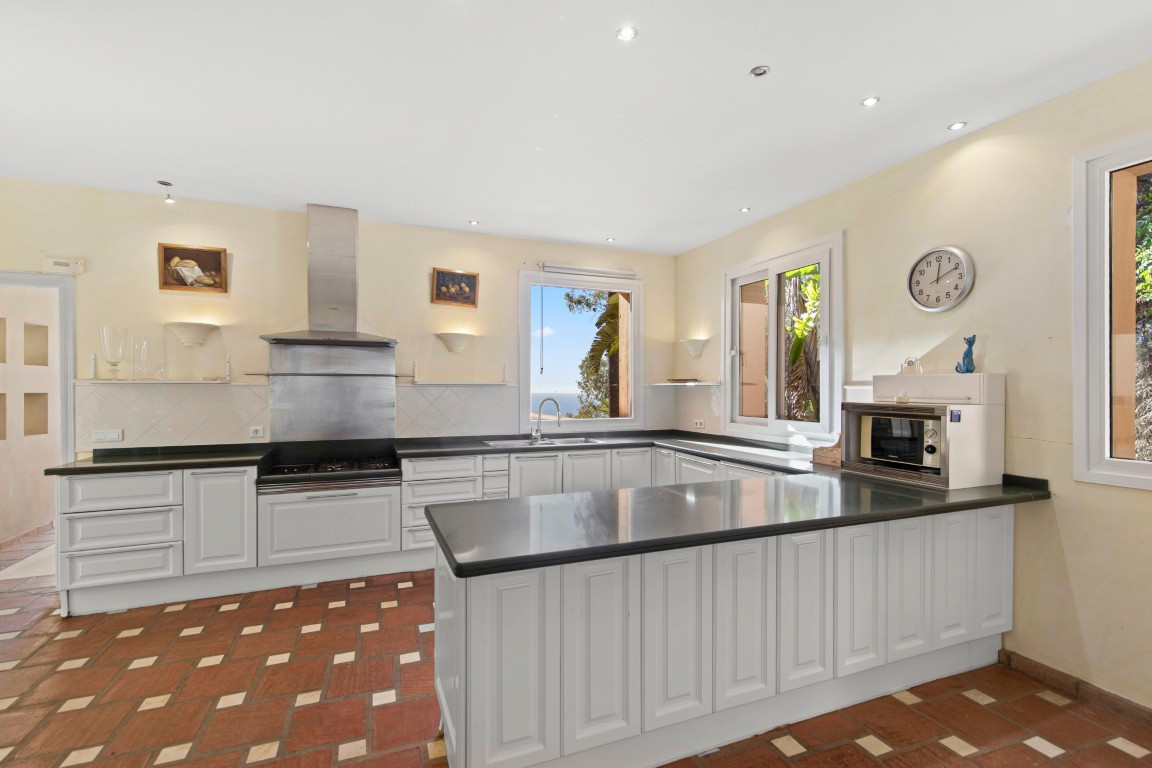 Villas de 5 dormitorios en venta en La Mairena – R5244520 Villas de 5 dormitorios en venta en La Mairena – R5244520