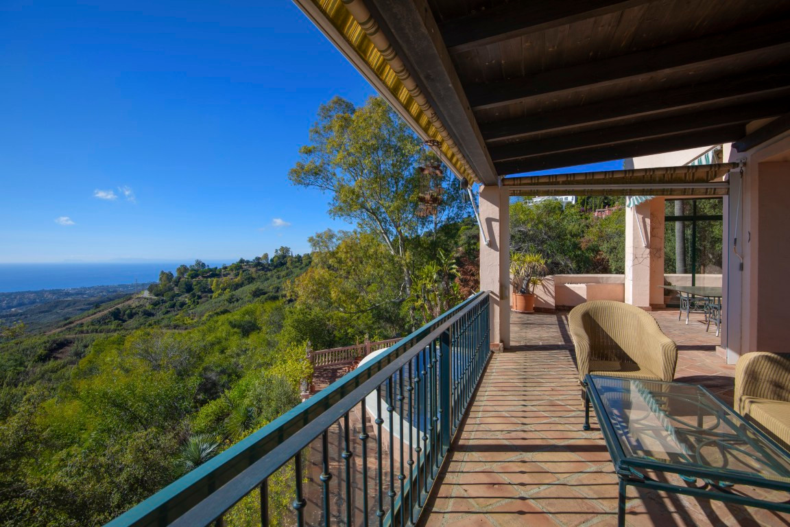 Villas de 5 dormitorios en venta en La Mairena – R5244520 Villas de 5 dormitorios en venta en La Mairena – R5244520