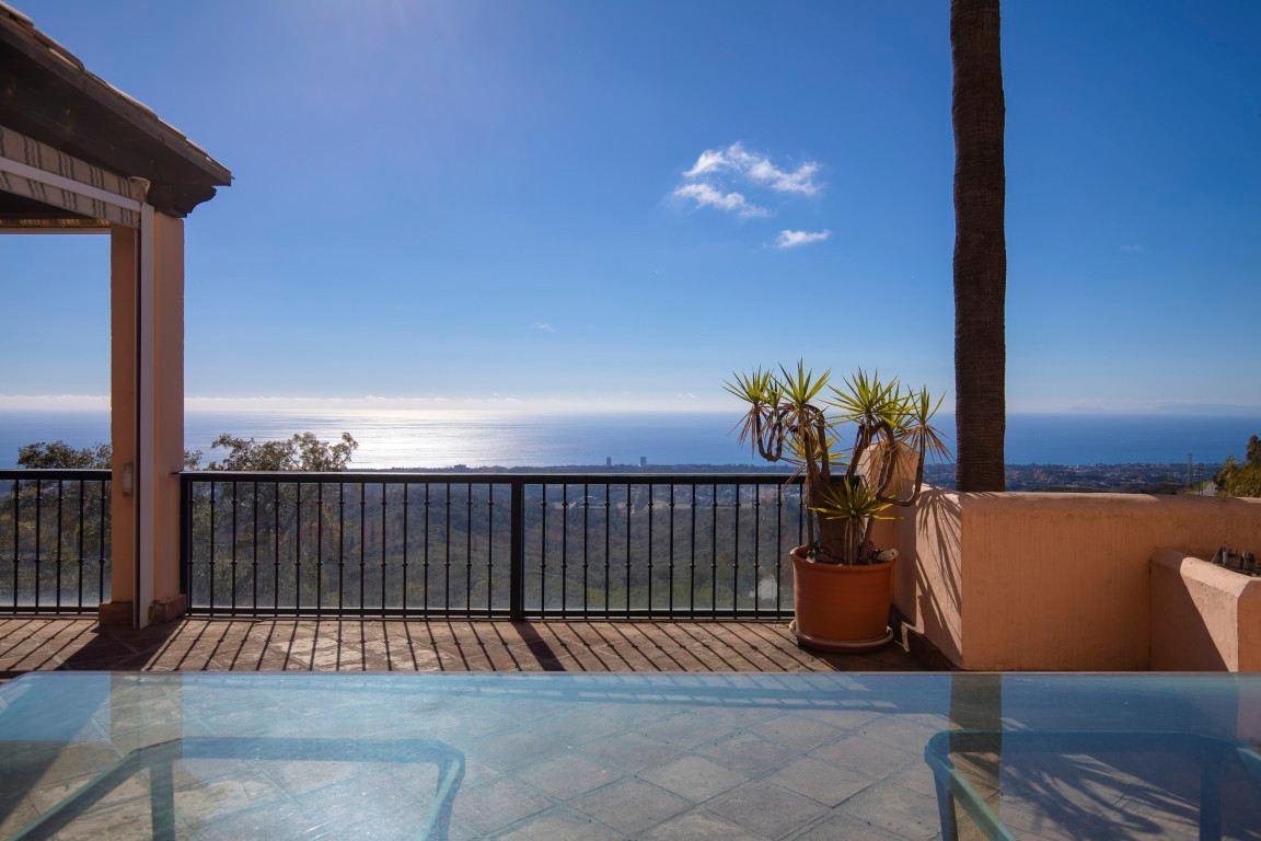 Villas de 5 dormitorios en venta en La Mairena – R5244520 Villas de 5 dormitorios en venta en La Mairena – R5244520