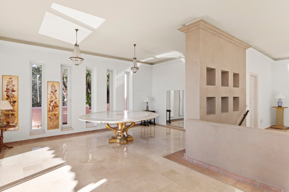 Villas de 5 dormitorios en venta en La Mairena – R5244520 Villas de 5 dormitorios en venta en La Mairena – R5244520