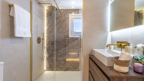 Villas de 3 dormitorios en venta en Riviera del Sol – R5252362