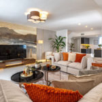 Villas de 3 dormitorios en venta en Riviera del Sol – R5252362