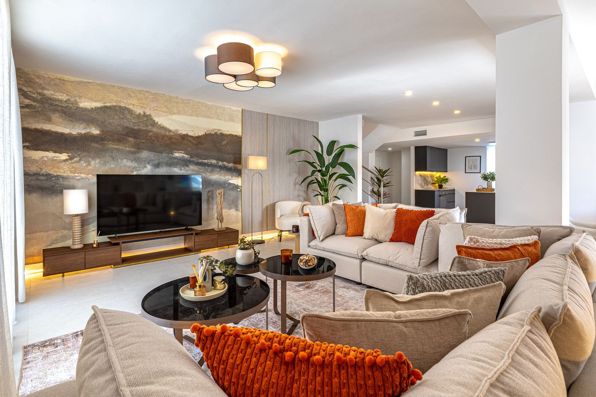 Villas de 3 dormitorios en venta en Riviera del Sol – R5252362