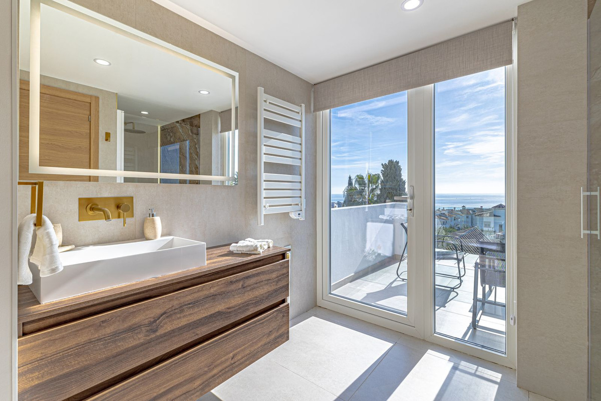 Villas de 3 dormitorios en venta en Riviera del Sol – R5252362