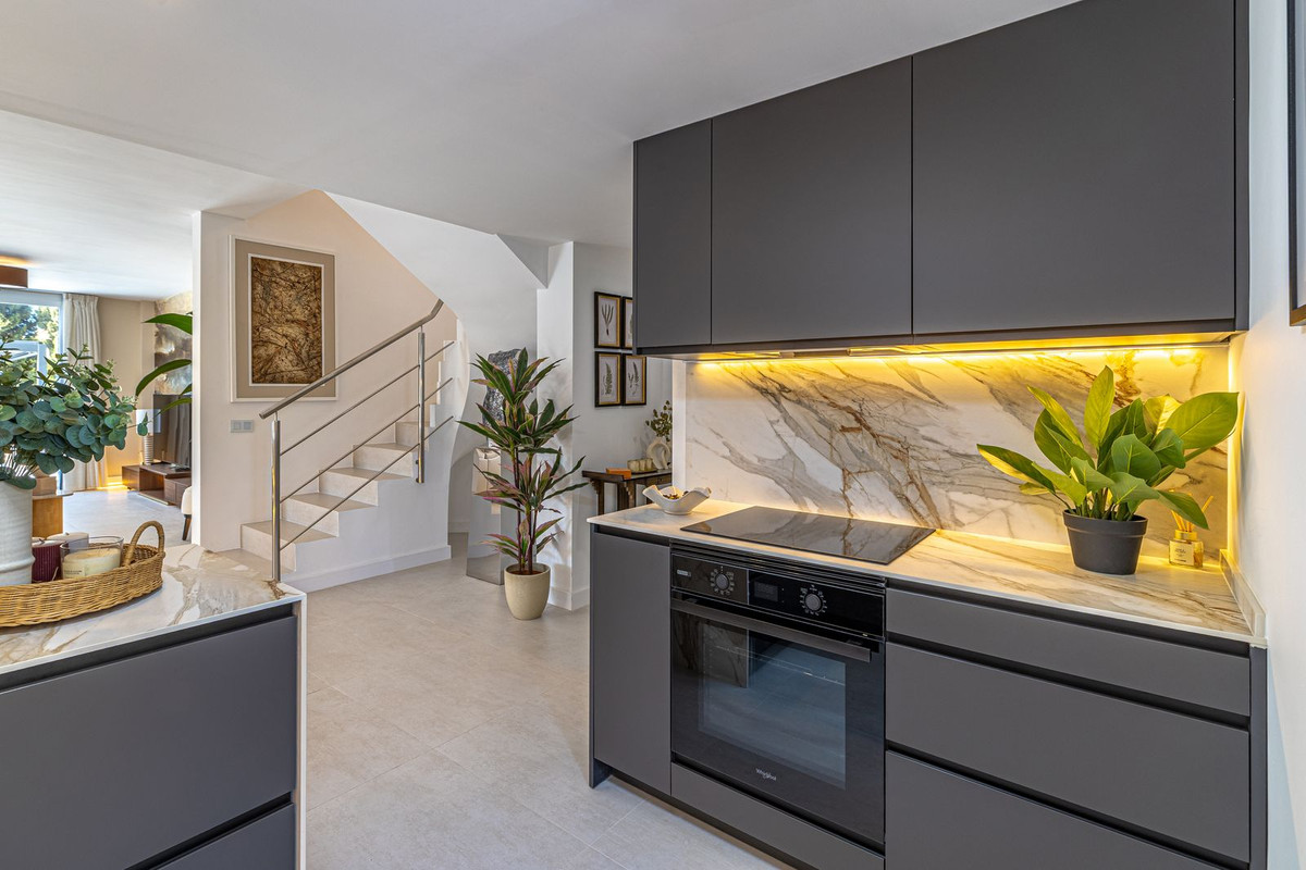 Villas de 3 dormitorios en venta en Riviera del Sol – R5252362