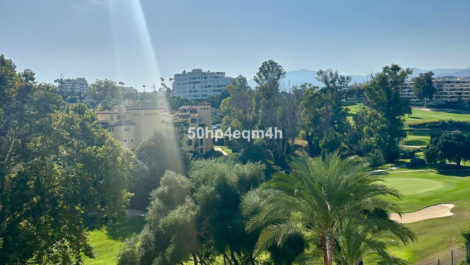 Apartamentos de 2 dormitorios en venta en Guadalmina Alta – R5164198