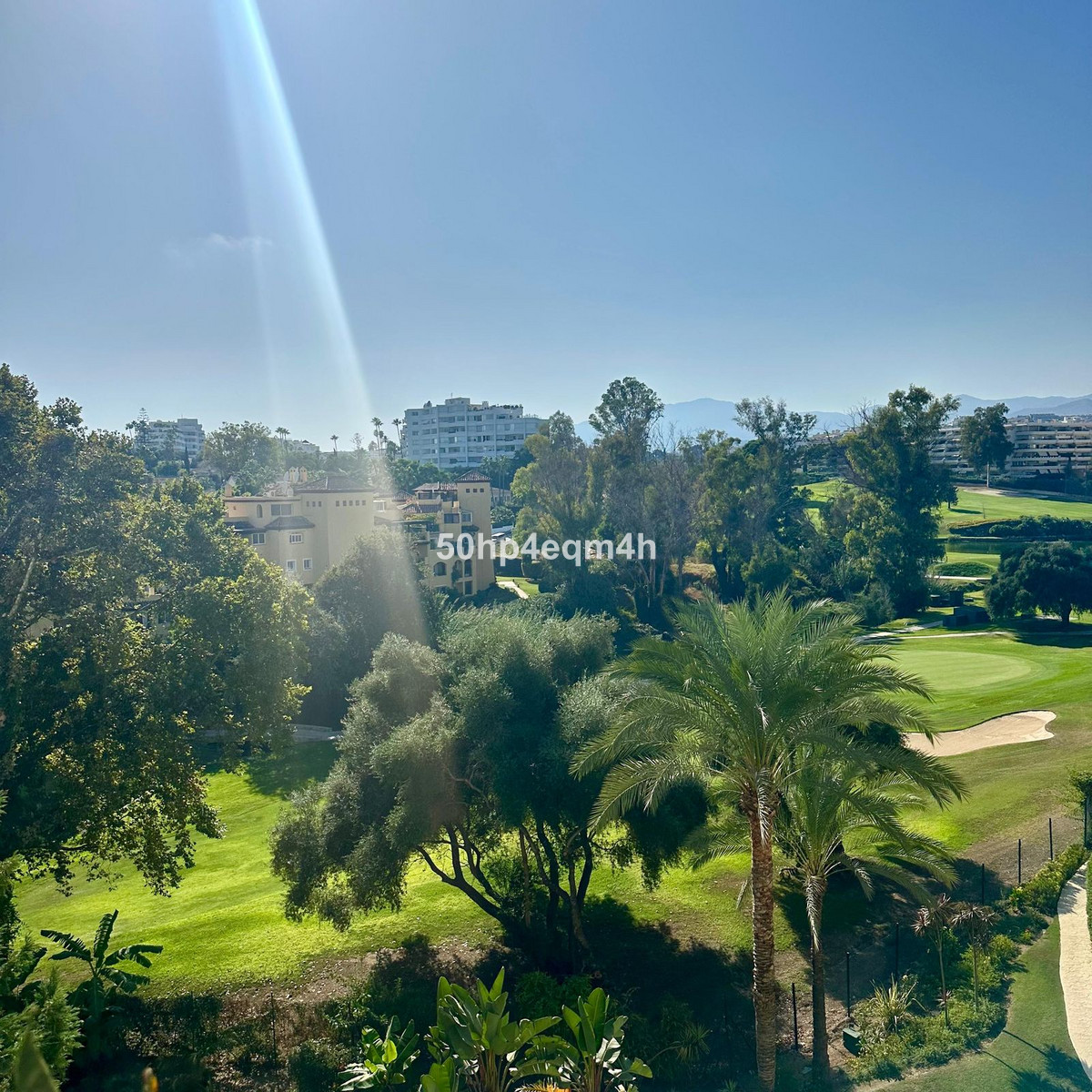 Apartamentos de 2 dormitorios en venta en Guadalmina Alta – R5164198