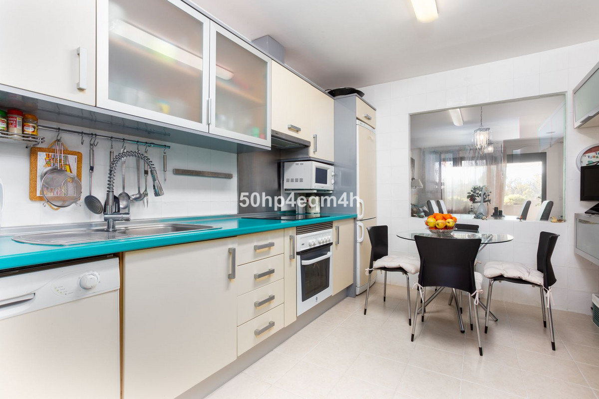 Apartamentos de 2 dormitorios en venta en Guadalmina Alta – R5164198