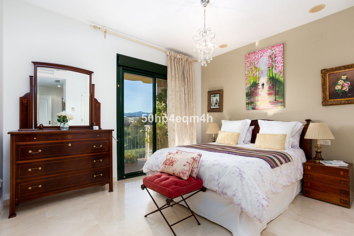 Apartamentos de 2 dormitorios en venta en Guadalmina Alta – R5164198