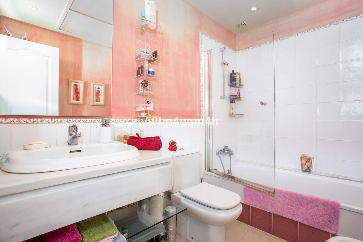 Apartamentos de 2 dormitorios en venta en Guadalmina Alta – R5164198