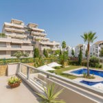 3 bedroom Apartments for sale in Los Arqueros – R5257051