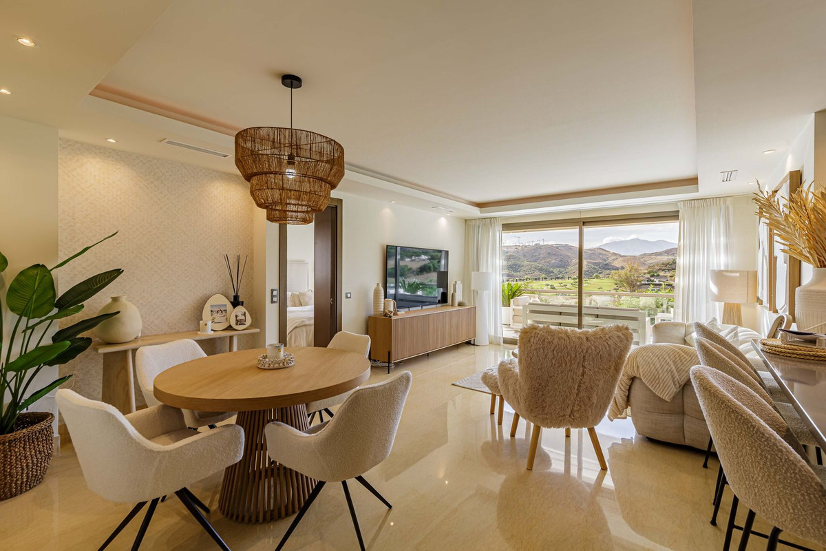 3 bedroom Apartments for sale in Los Arqueros – R5257051