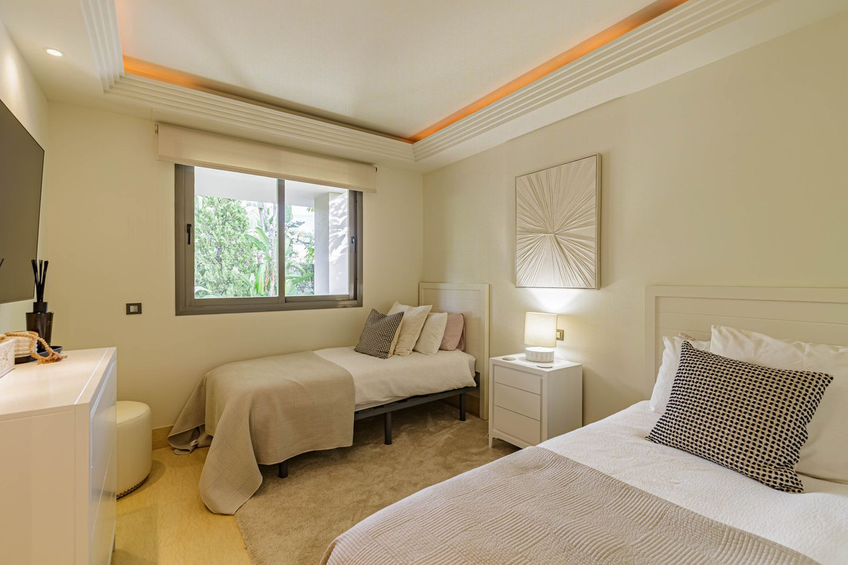 3 bedroom Apartments for sale in Los Arqueros – R5257051