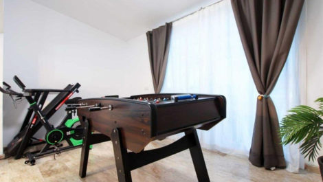 4 bedroom Villas for sale in El Rosario – R4905019