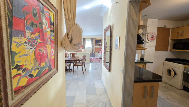 2 bedroom Apartments for sale in La Mairena – R5228920 in 