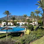 Adosados de 2 dormitorios en venta en Marbella – R5232262