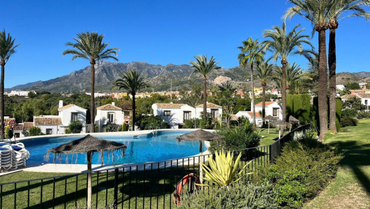 2 bedroom Townhouses for sale in Marbella – R5232262 in 