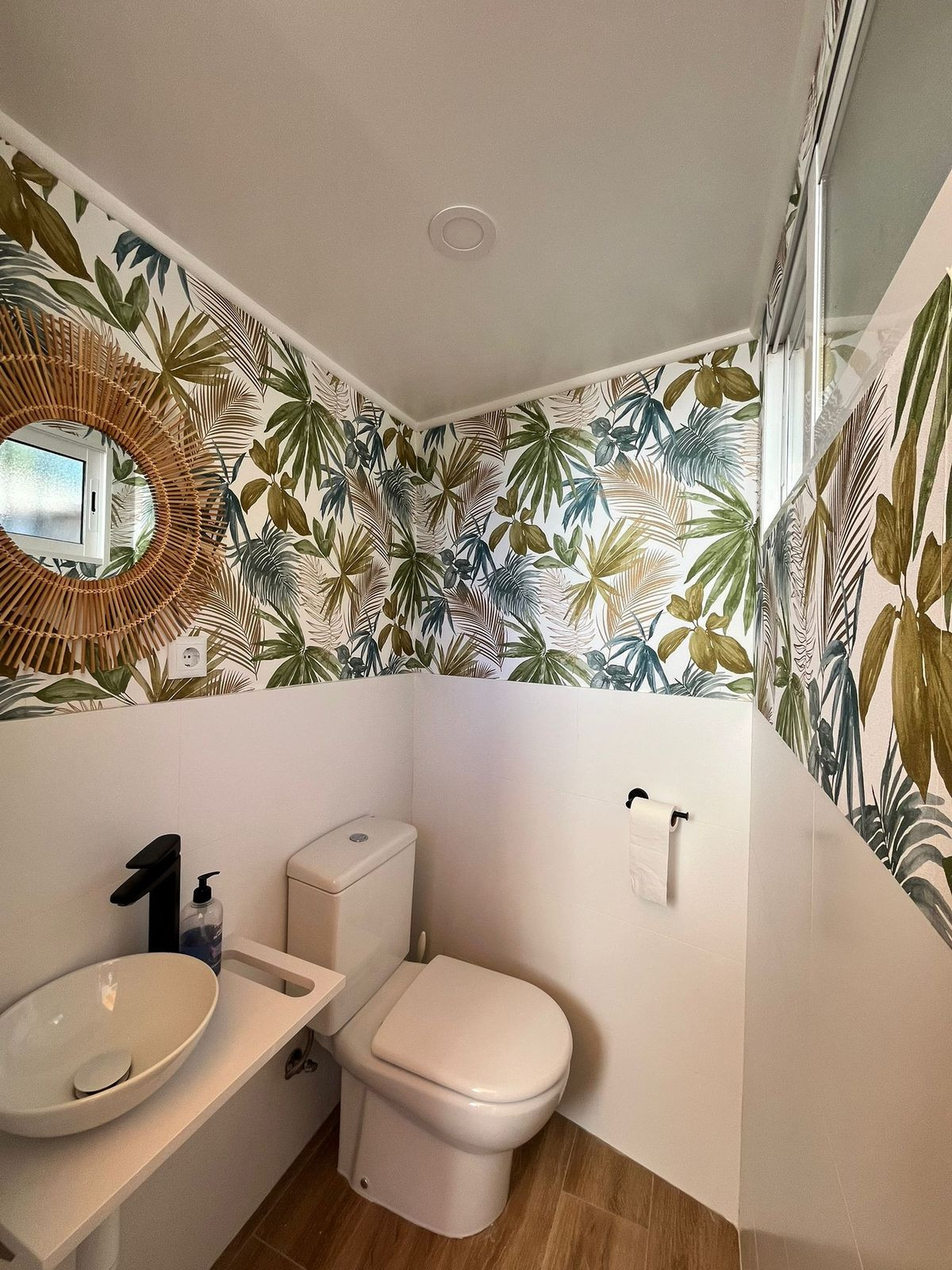 Adosados de 2 dormitorios en venta en Marbella – R5232262