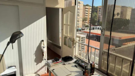 Apartamentos de 3 dormitorios en venta en Marbella – R5231146